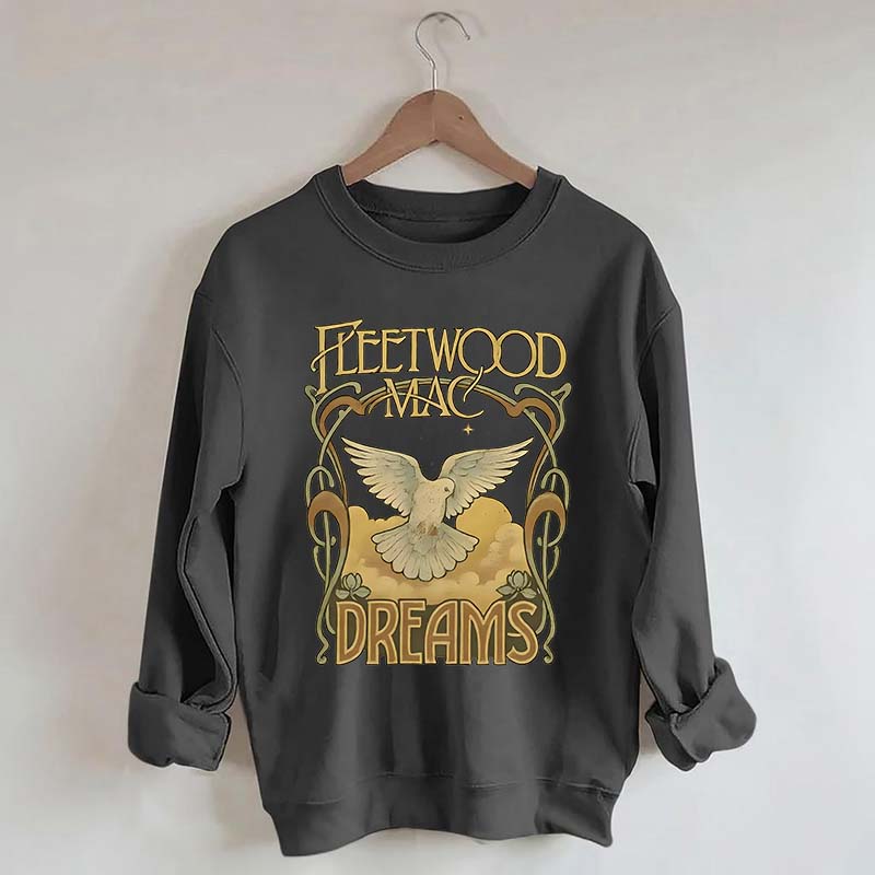 Fleetwood Mac Dreams Sweatshirt