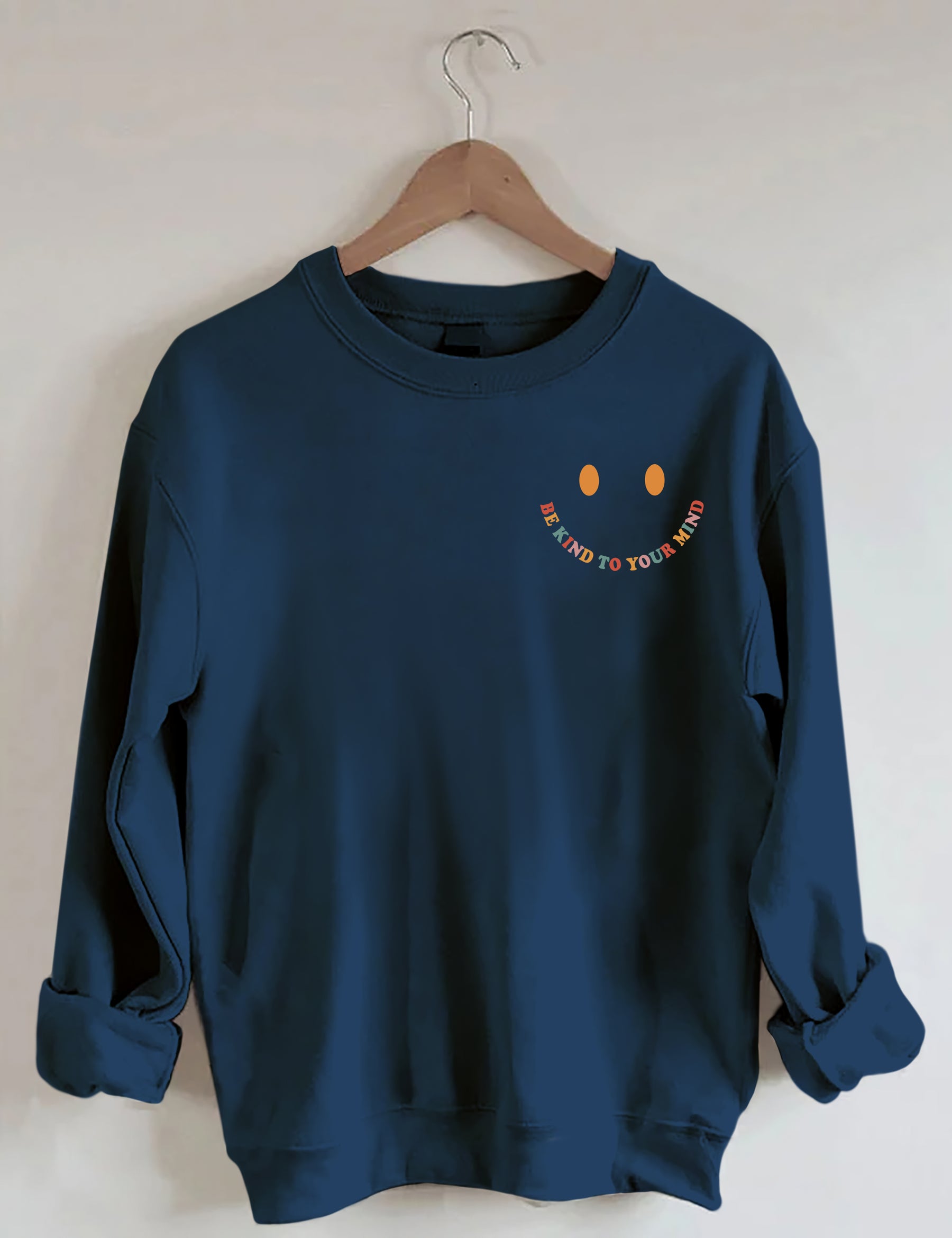 Mental Health Matters Sweatshirt