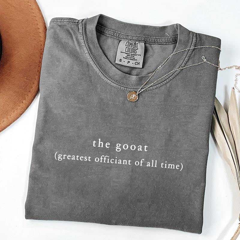 Wedding Offician T-Shirt
