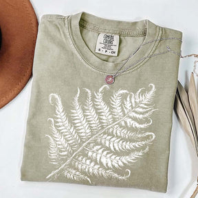 Forest Fern T-Shirt