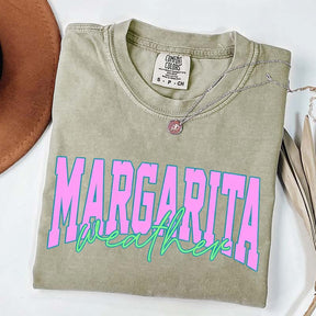 Margarita Weather T-Shirt