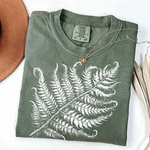 Forest Fern T-Shirt