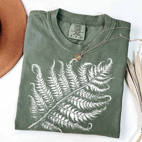 Forest Fern T-Shirt