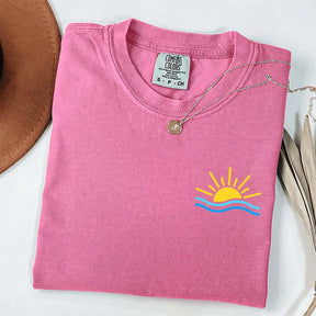 Summer Beach Cute T-Shirt