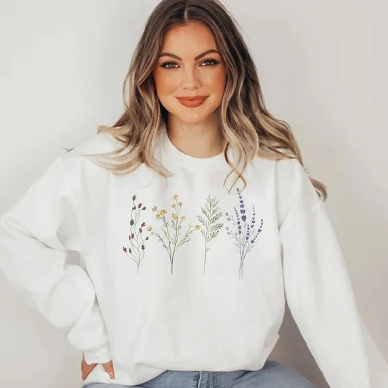 WILDFLOWER Sweatshirt