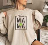 Tennis Mom Sweatshirt