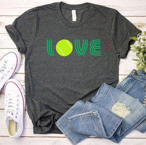 Tennis Love T-Shirt