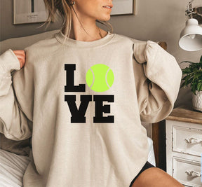 Tennis Lover Sweatshirt