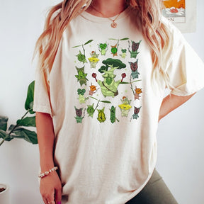 Zelda Korok Shirt Breath Of The Wild Hylia Shirt