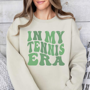 In My Tennis Era Sweatshirts