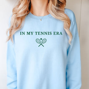 In My Tennis Era  Sweatshirt