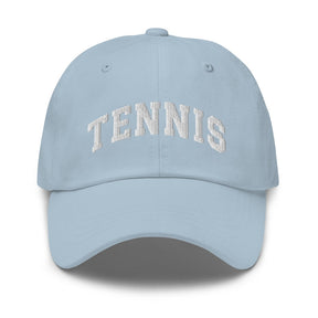 Tennis Baseball Hat