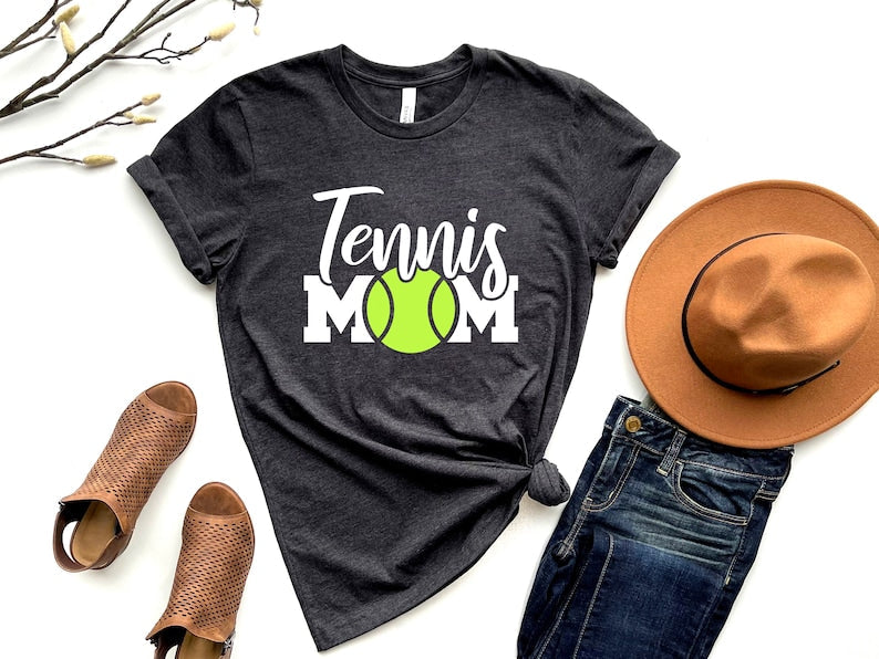 Tennis Mom T-Shirt