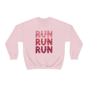 For Runner Running Sweatshirt