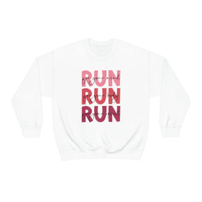 For Runner Running Sweatshirt