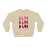 For Runner Running Sweatshirt