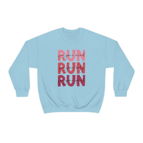 For Runner Running Sweatshirt