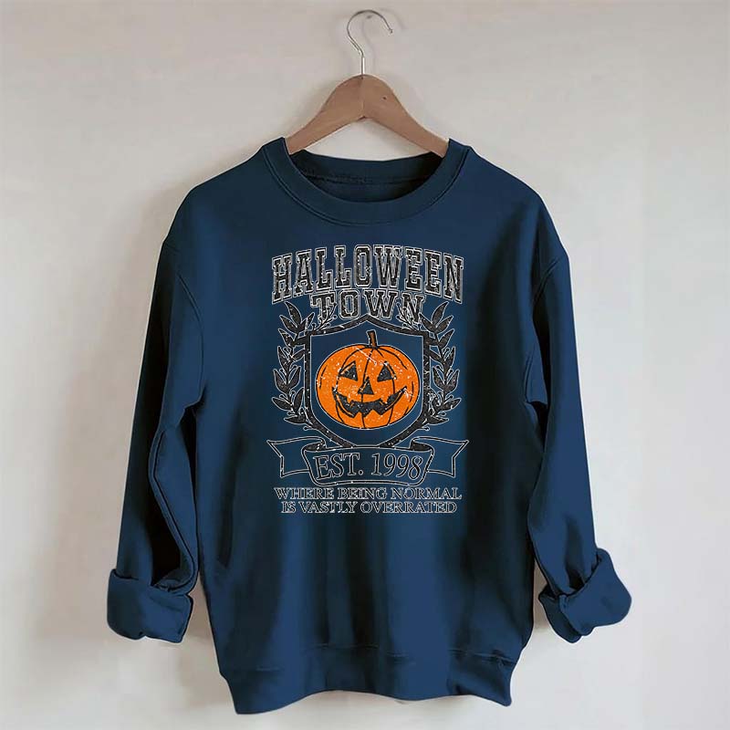 Halloweentown University Sweatshirt