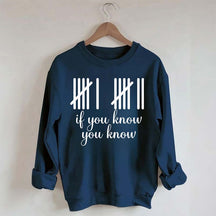 67 You Already Know Funny Viral Meme Sweatshirt