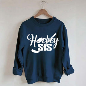 Hockey Sister Sweatshirt