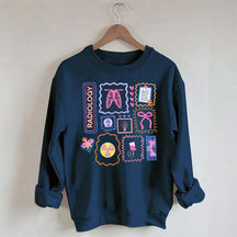 Xray Tech Healthcare Appreciation Sweatshirt