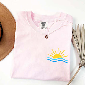 Summer Beach Cute T-Shirt