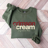 Delta Sigma Theta Every Woman's Dream Sweatshirt