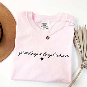 Pregnancy Announcement T-Shirt