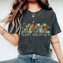 Plant Whisperer T-Shirt