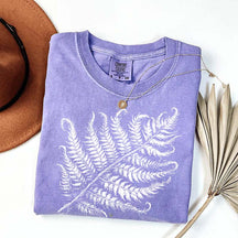 Forest Fern T-Shirt