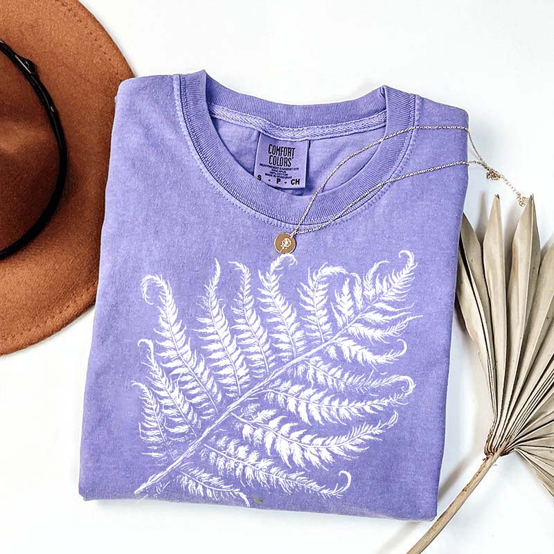 Forest Fern T-Shirt