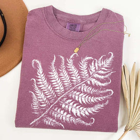 Forest Fern T-Shirt