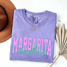 Margarita Weather T-Shirt