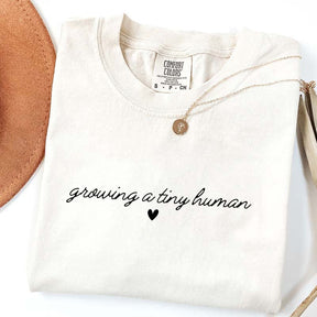 Pregnancy Announcement T-Shirt