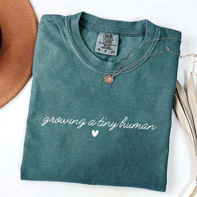 Pregnancy Announcement T-Shirt