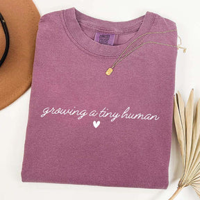 Pregnancy Announcement T-Shirt