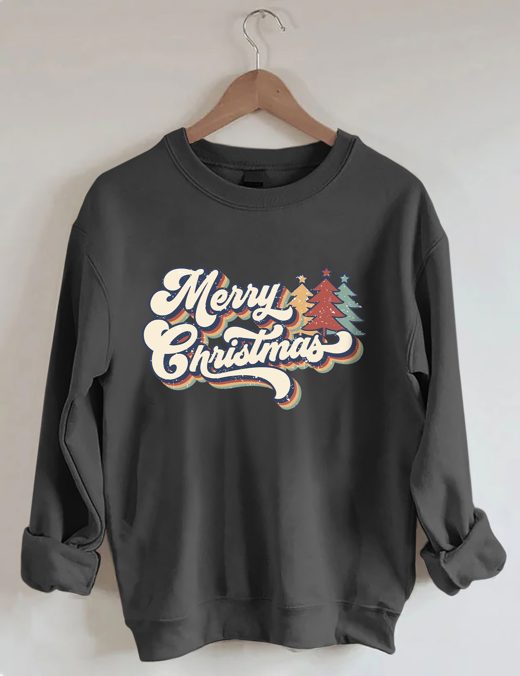 Merry Christmas Sweatshirt