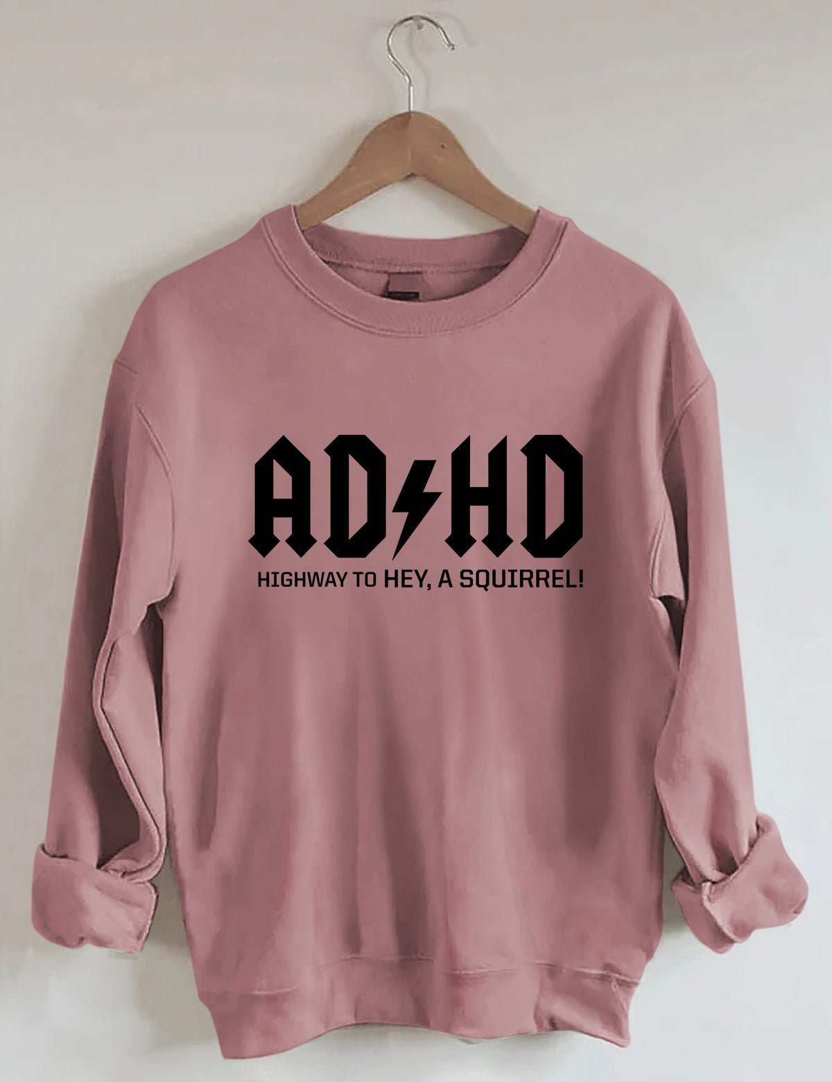 ADHD Sweatshirt