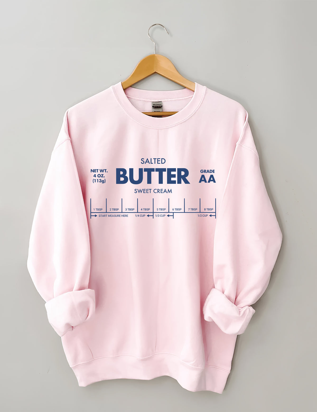 Butter Sweatshirt