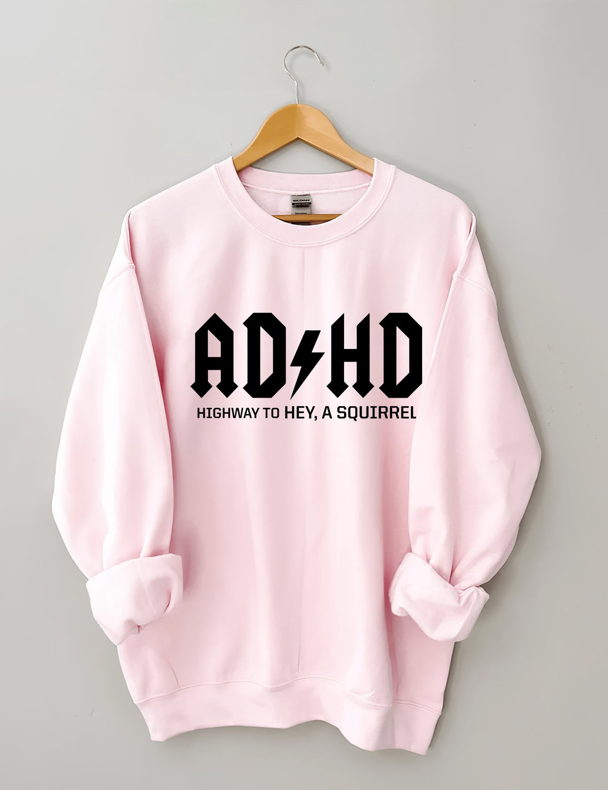 ADHD Sweatshirt