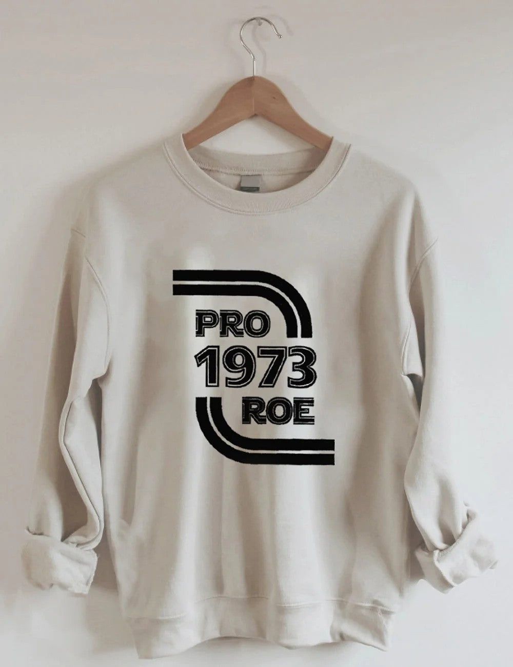 Bluza Pro Roe 1973 Pro Choice