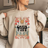 Greta Van Fleet Band Sweatshirt