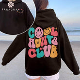 Cool Aunts Club Hoodie