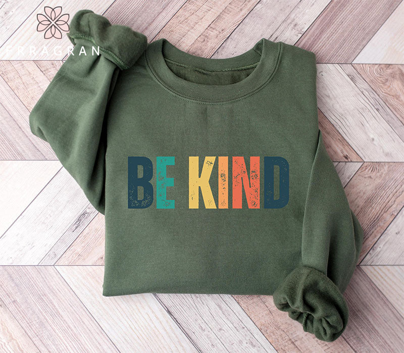 Choose Kindness Sweatshirt