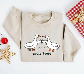 Silly Goose Greetings Sweatshirt