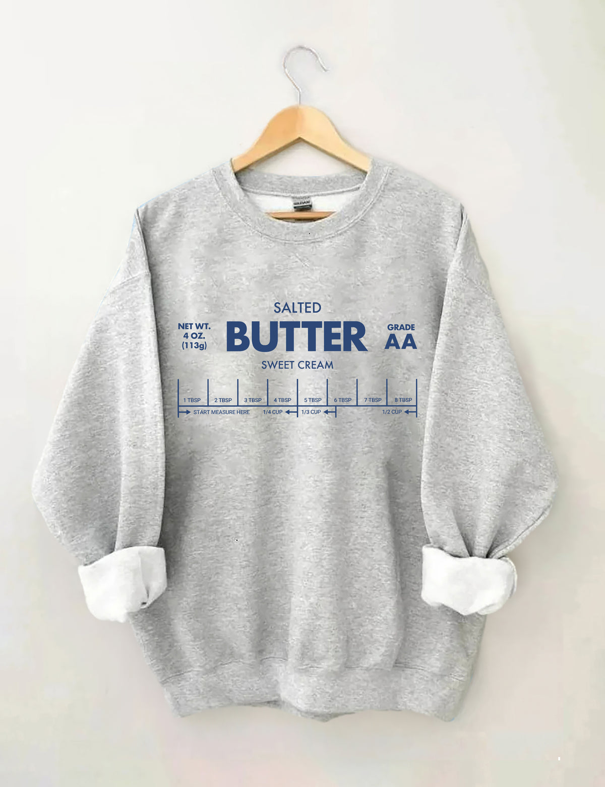 Butter Sweatshirt