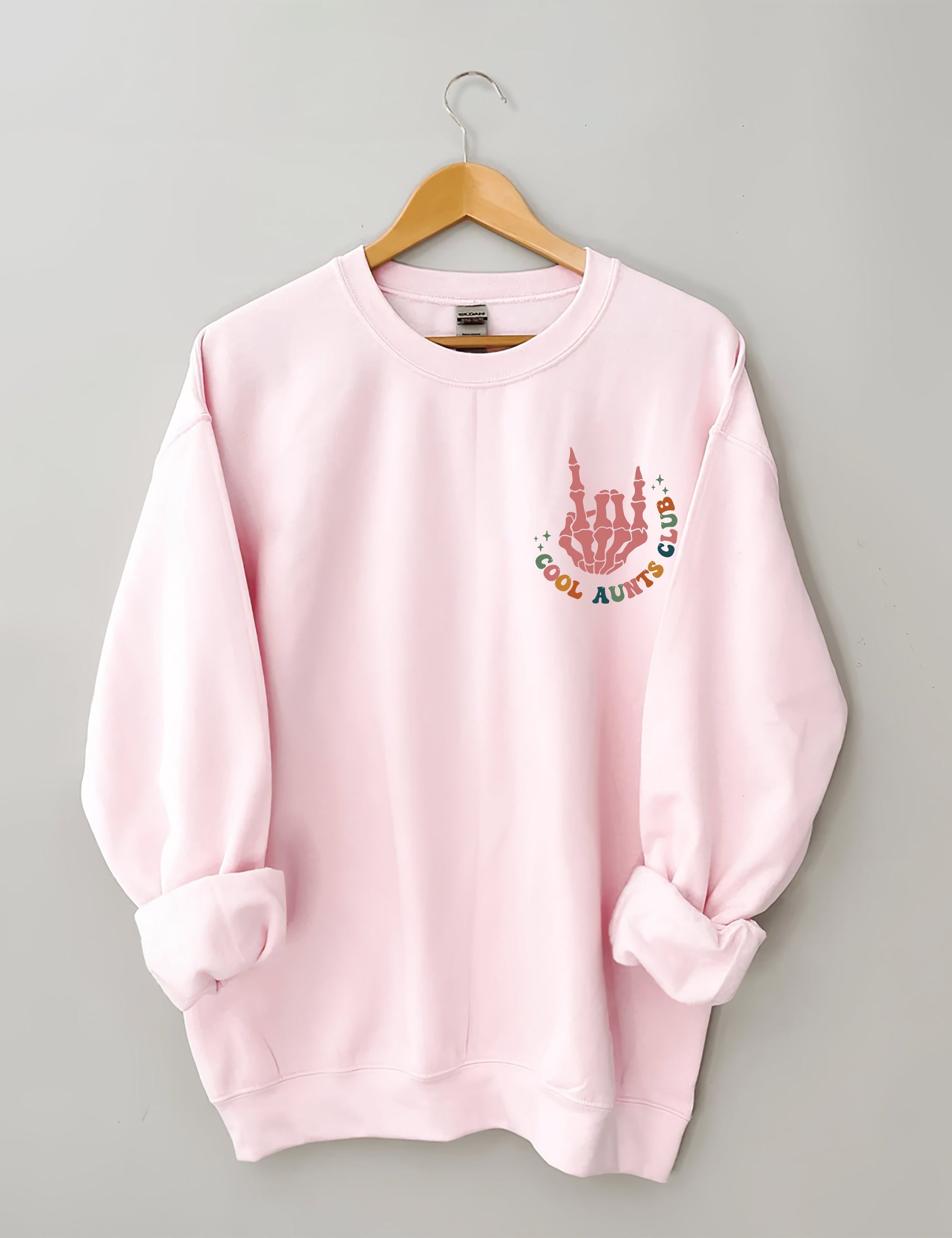 Sister Auntie Legend Sweatshirt