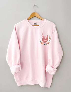 Sister Auntie Legend Sweatshirt