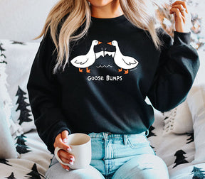 Silly Goose Greetings Sweatshirt