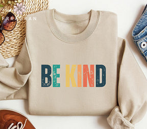 Choose Kindness Sweatshirt